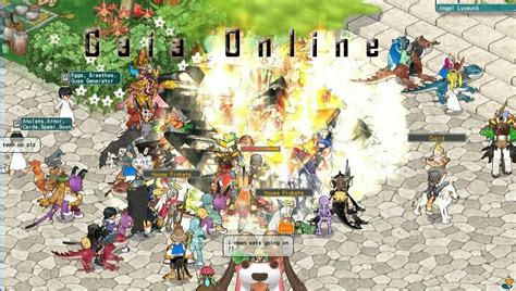 gaia online free slots